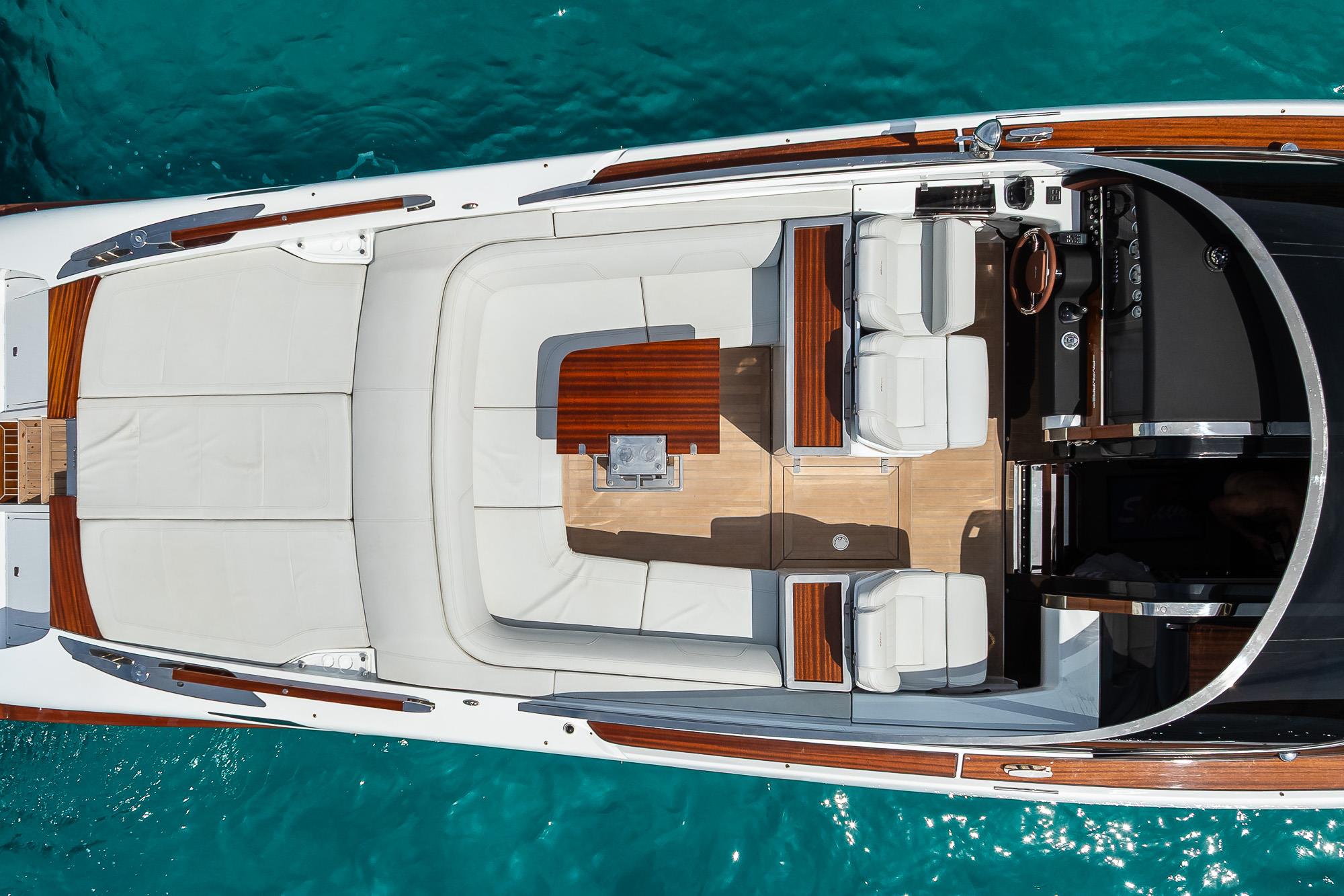 2022 RIVA 38' RIVAMARE 